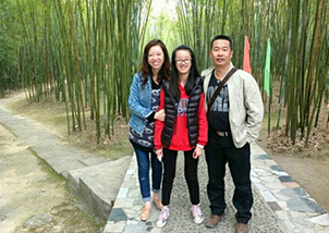 你的目標(biāo)有多高，你就可以飛多高