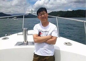 有20多年后市場經(jīng)驗的他，是怎么說小拇指的？