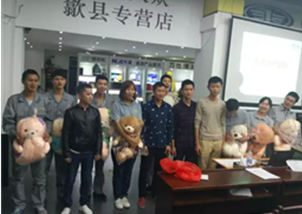 兄弟“反目”為爭(zhēng)第一，小拇指保障系統(tǒng)火爆程度也是夠了