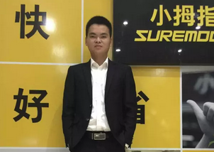 又一位異鄉(xiāng)創(chuàng)業(yè)的小拇指人火了，門店本月保養(yǎng)臺(tái)次預(yù)計(jì)翻番