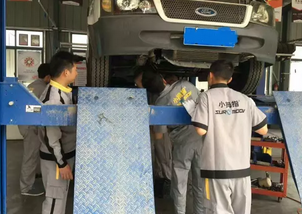 出手就要快準(zhǔn)狠，2017小拇指系統(tǒng)內(nèi)第一家“陽光門店”落地了！