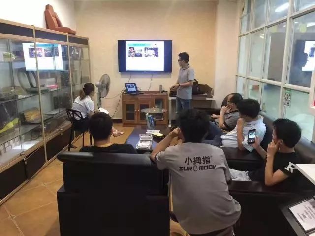 月出差里程超2500公里，小拇指現(xiàn)場督導培訓一對一助力門店業(yè)績翻番