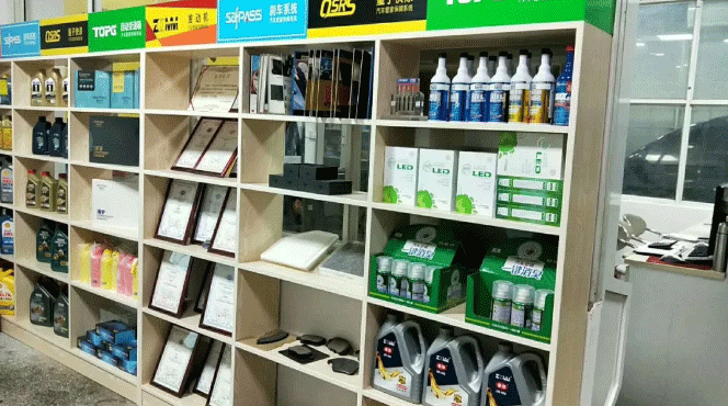 單車營(yíng)業(yè)額高的小拇指門店，NB店長(zhǎng)是這樣帶SA一起行動(dòng)的