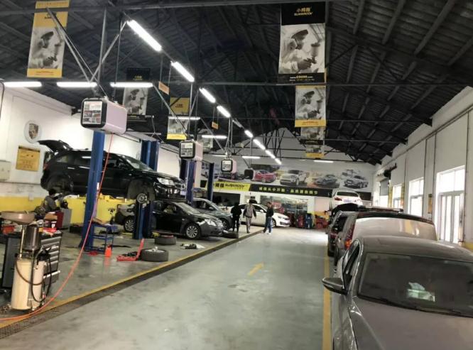 從業(yè)機(jī)修9年，他在小拇指獲得了技師最高榮譽(yù)獎(jiǎng)項(xiàng)