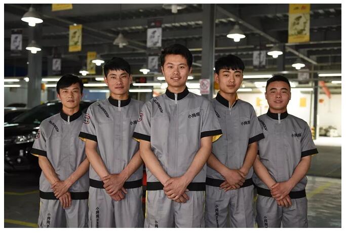 小拇指的優(yōu)秀門店老客戶占比達(dá)70%以上，他們是這樣做的