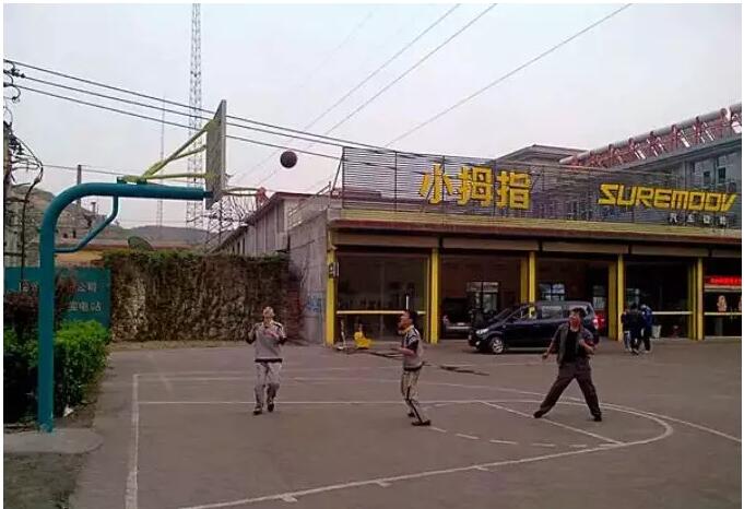 SE（原SA）超額儲備，分工細化，這位小拇指業(yè)主既有性情，又有想法