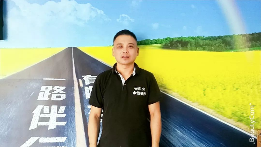 30年汽車后市場老兵加入小拇指，只為這一點(diǎn)......