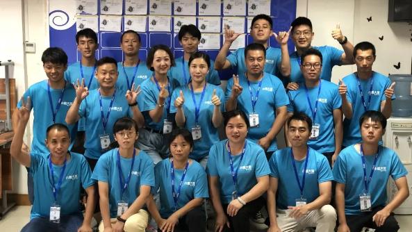 耳濡目染不及系統(tǒng)學習，“小拇指二代”也要特訓蛻變！