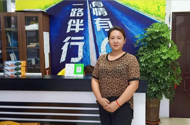 反正車主有需求我就繼續(xù)開”，這位小拇指業(yè)主的三店開業(yè)了