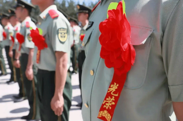 退役軍人們在小拇指平臺大放異彩，開啟事業(yè)新篇章（創(chuàng)業(yè)篇）